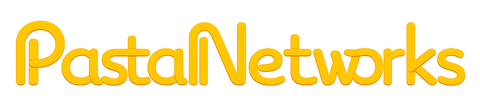 Pasta Networks